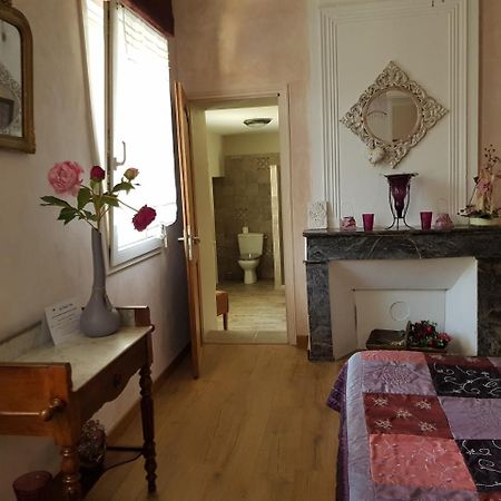 Chambres D'Hotes La Toast Vin Saint-Sever  Buitenkant foto