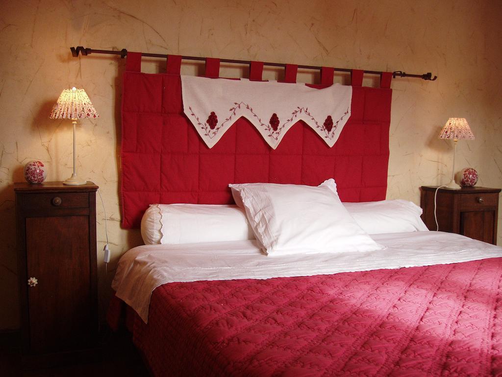 Chambres D'Hotes La Toast Vin Saint-Sever  Buitenkant foto