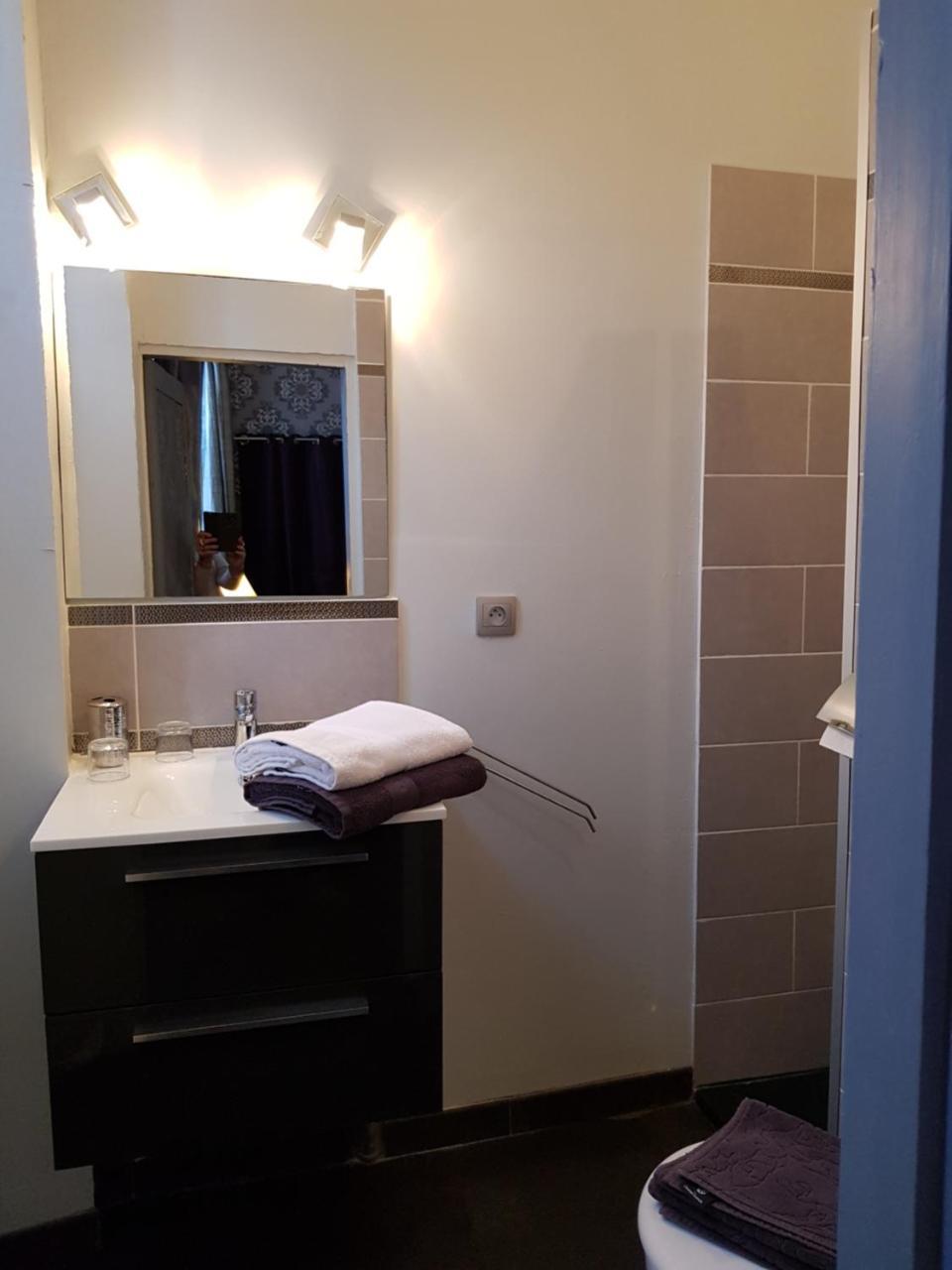 Chambres D'Hotes La Toast Vin Saint-Sever  Buitenkant foto