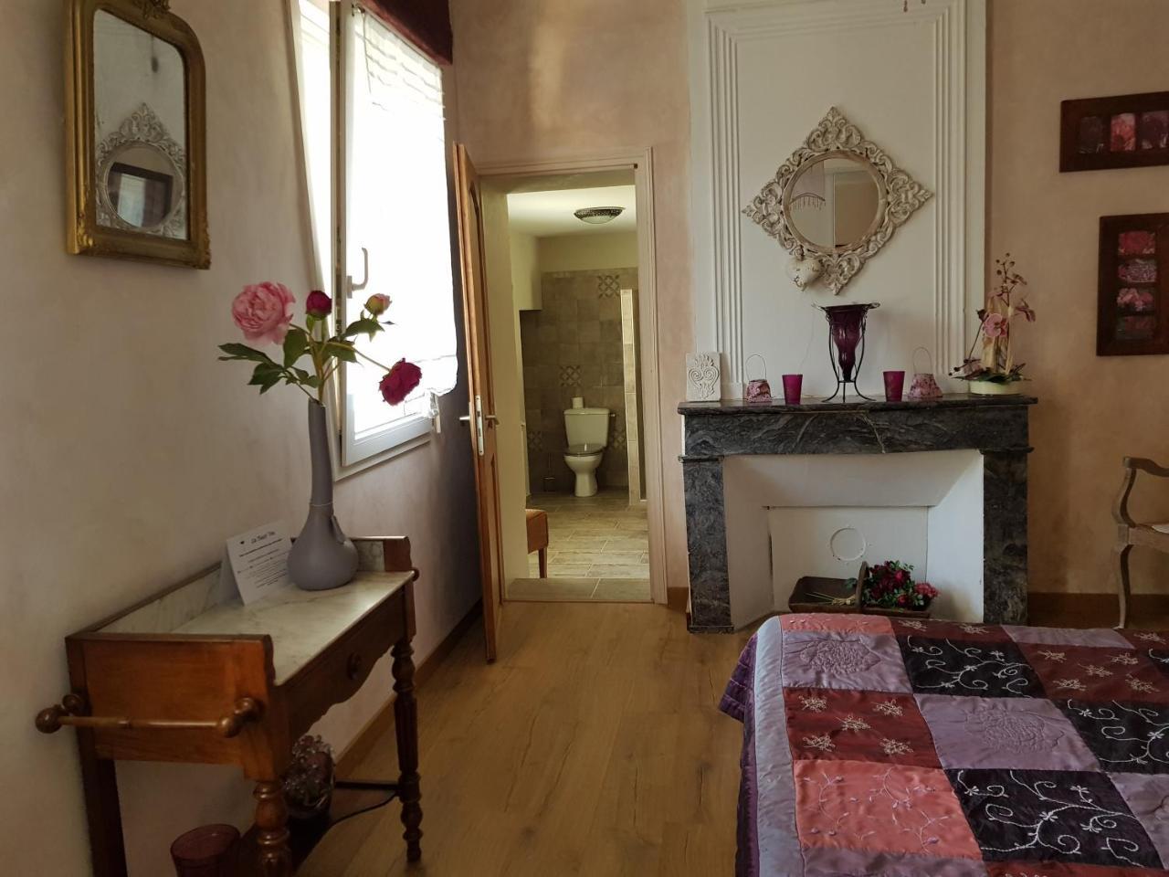 Chambres D'Hotes La Toast Vin Saint-Sever  Buitenkant foto
