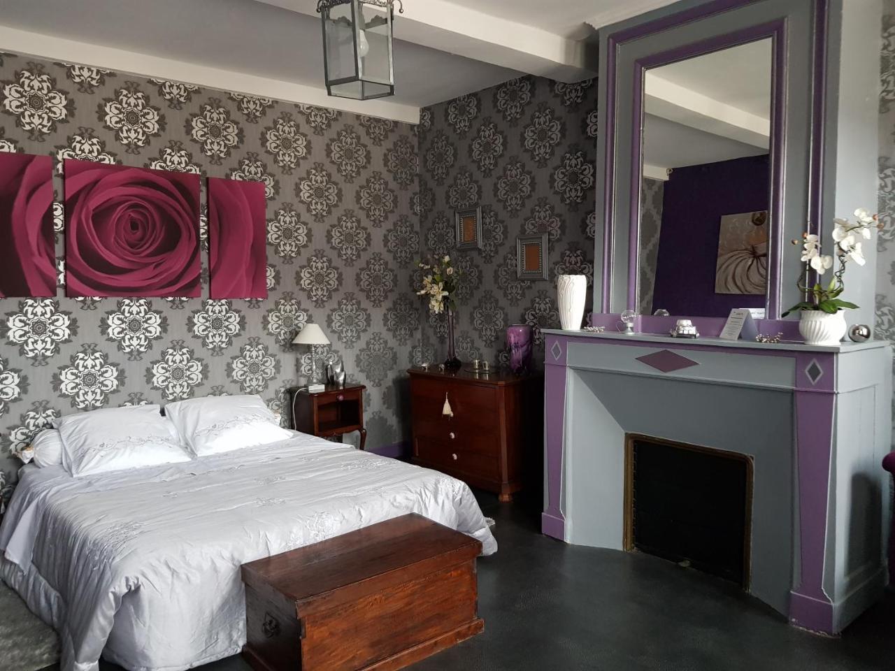 Chambres D'Hotes La Toast Vin Saint-Sever  Buitenkant foto