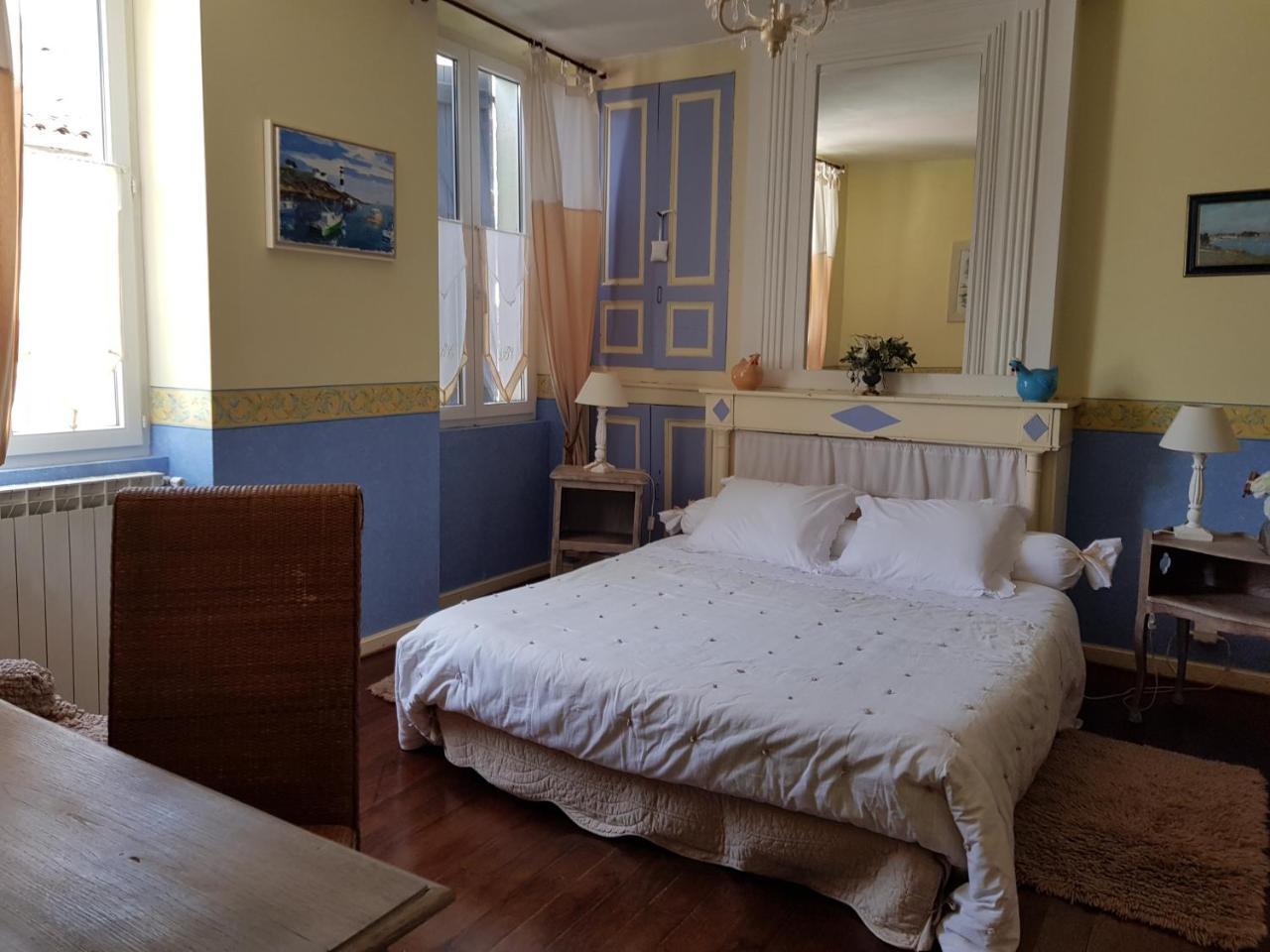 Chambres D'Hotes La Toast Vin Saint-Sever  Buitenkant foto